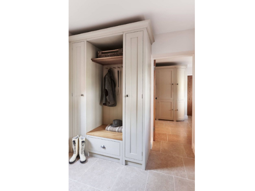 Çiftlik Tarzını Bu Country Vestiyer Modelleri ile Yaşayın - Görsel 10