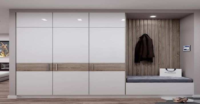 Birbirinden Güzel 8 Balon Kapak Vestiyer Modelleri: 2026 Rehberi ve Fiyatları - Görsel 5