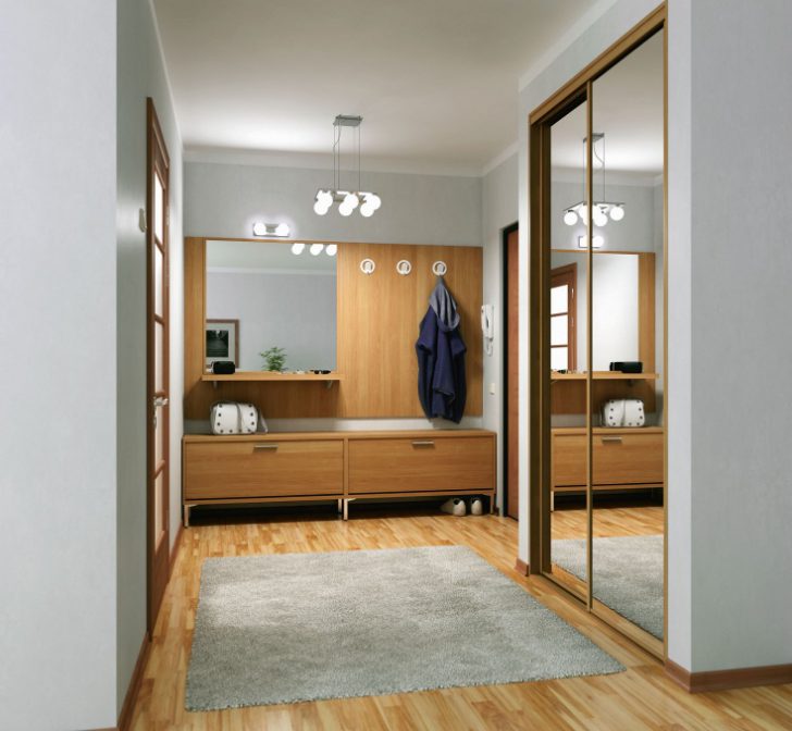 Gömme Vestiyer Modelleri: Şıklık ve Uygun Fiyat Bir Arada - Görsel 5