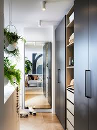 Gömme Vestiyer Modelleri: Şıklık ve Uygun Fiyat Bir Arada - Görsel 10