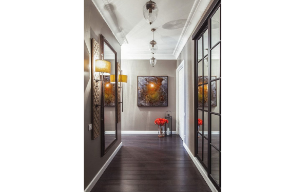 Gömme Vestiyer Modelleri: Şıklık ve Uygun Fiyat Bir Arada - Görsel 13