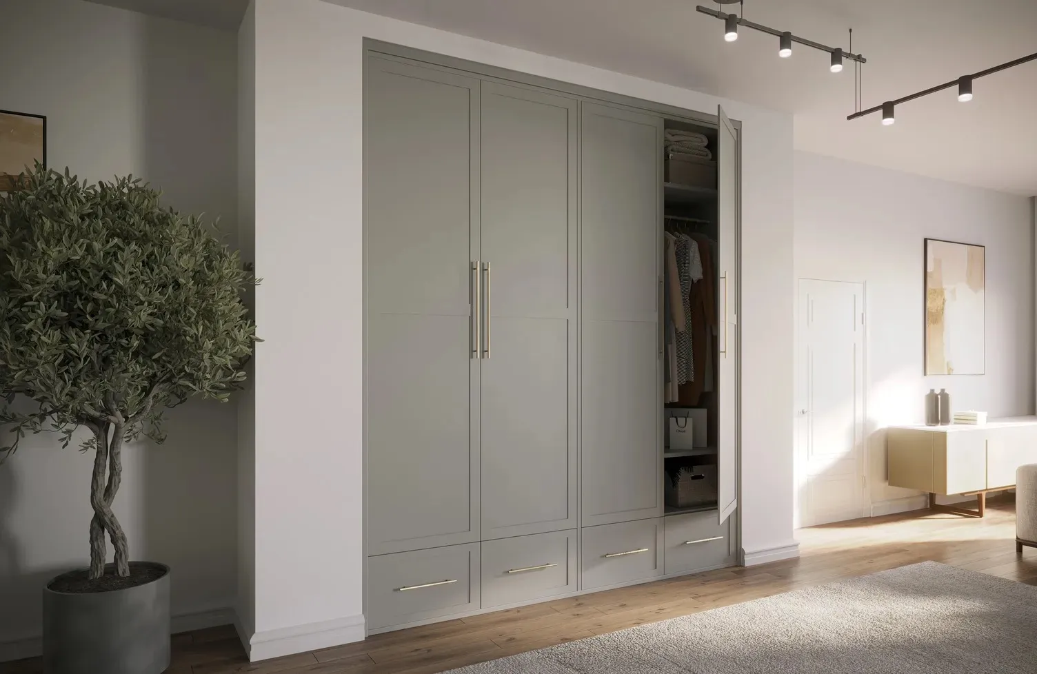 Lake Vestiyer Modelleri: 2026’nın Göz Alıcı Trendi - Görsel 1