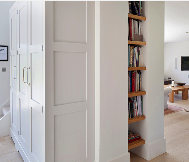 Tasarım Harikası El Yapımı Vestiyer Modelleri - Görsel 4