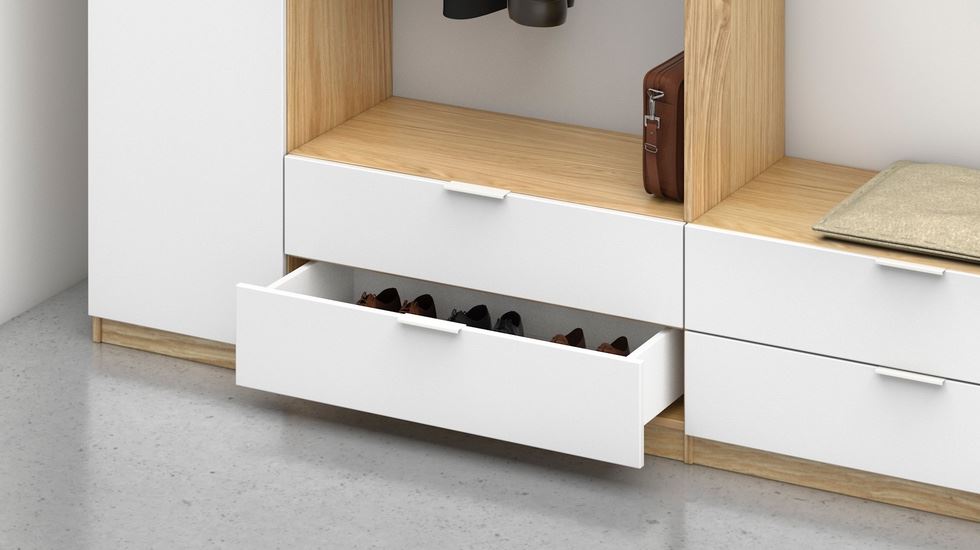 Tasarım Harikası El Yapımı Vestiyer Modelleri - Görsel 6