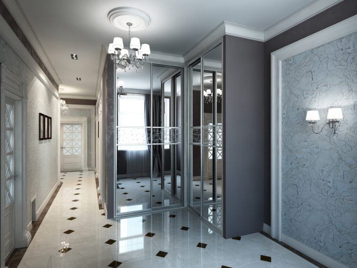 Antrenize Hava Katacak 12 Harika L Vestiyer Modelleri - Görsel 7