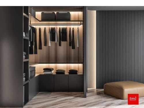 Köşeli Vestiyer Modelleri: Antrenizde Ölü Alanlara Son - Görsel 9