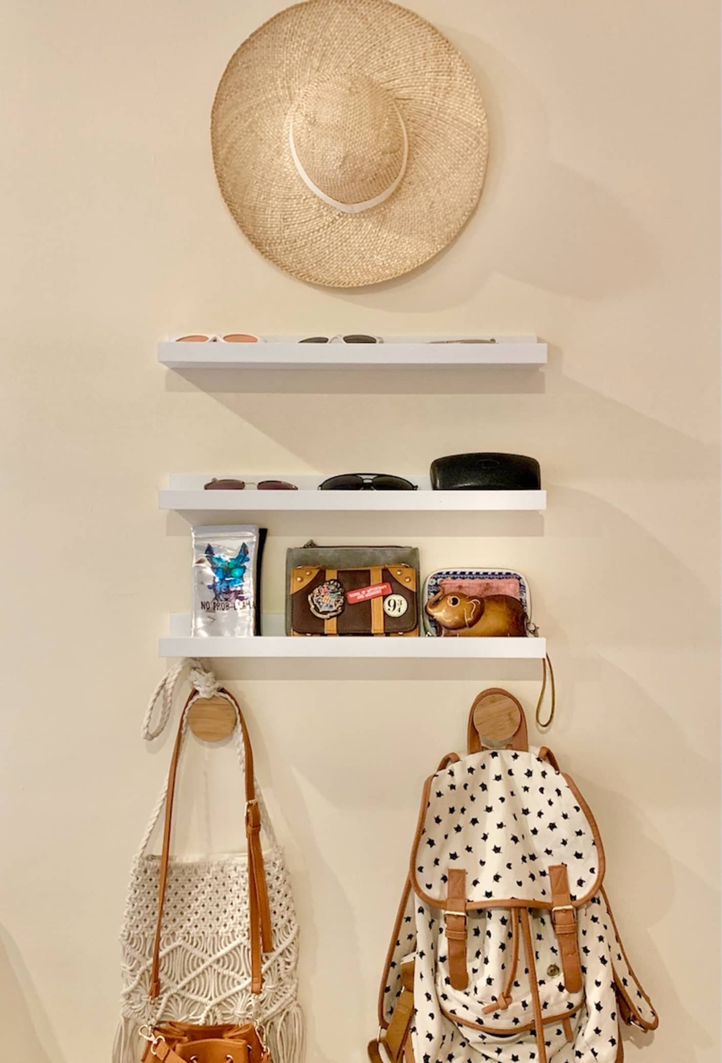 10 Değişik Vestiyer Modelleri (Antrenizde Bambaşka Bir Görünüm) - Görsel 11