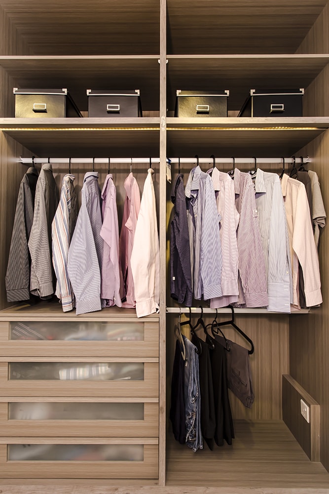 Dolaplı Vestiyer Modelleri: Antrelerinizde Hem Harikalar Yaratacak Hem de Fazla Eşya Depolayacak…