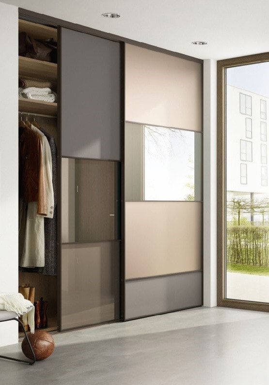 Dolaplı Vestiyer Modelleri: Antrelerinizde Hem Harikalar Yaratacak Hem de Fazla Eşya Depolayacak… - Görsel 4