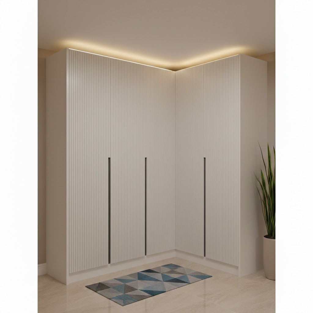 Dolaplı Vestiyer Modelleri: Antrelerinizde Hem Harikalar Yaratacak Hem de Fazla Eşya Depolayacak…