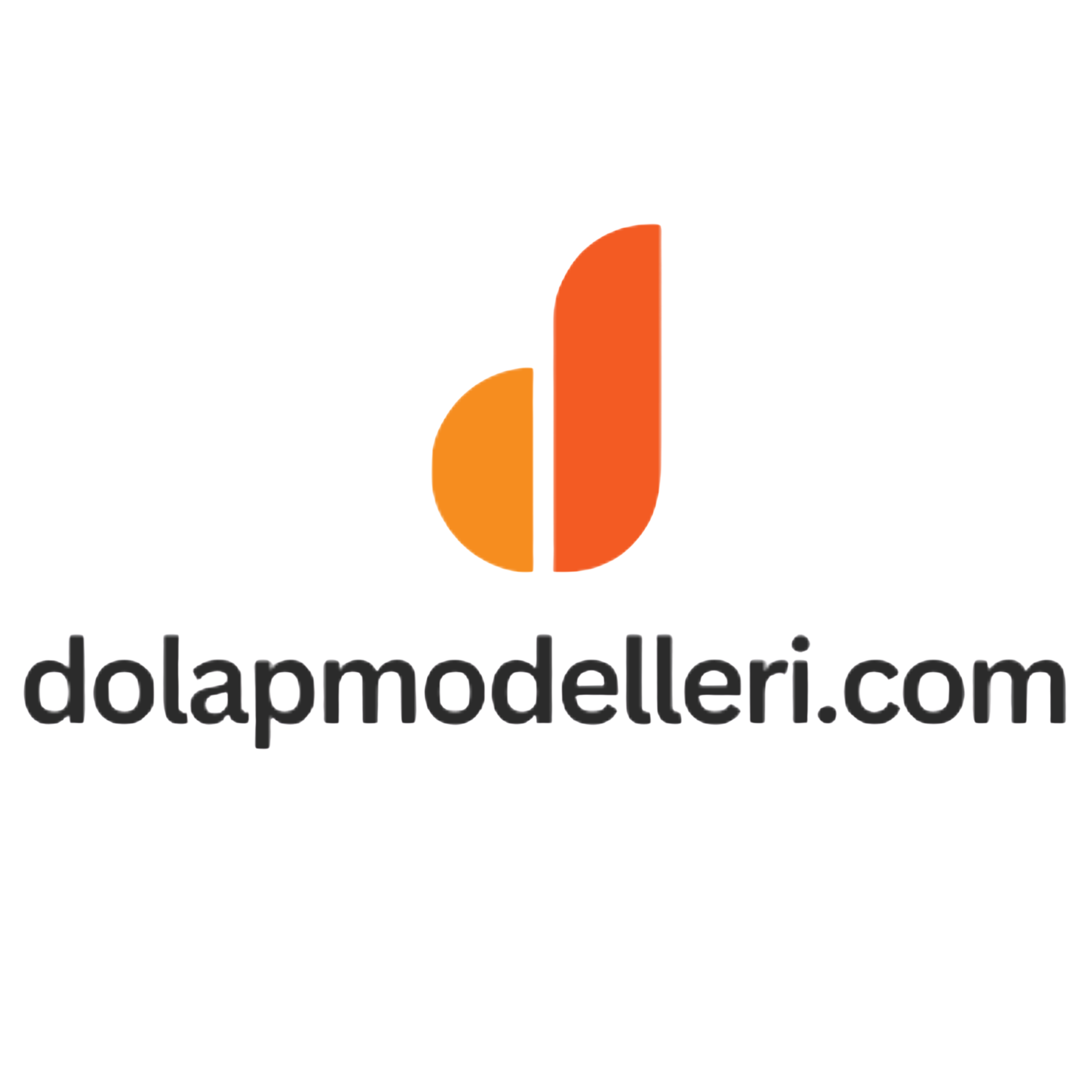 Dolap Modelleri Logo