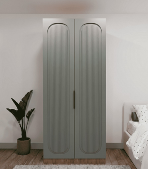 2 Kapaklı Geniş Dolap - Görsel 7