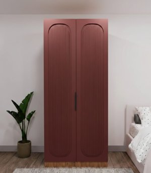 2 Kapaklı Geniş Dolap - Görsel 5