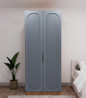 2 Kapaklı Geniş Dolap - Görsel 3