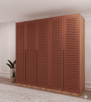 2 Metre Gardrop Kırmızı Kiremit - Görsel 2