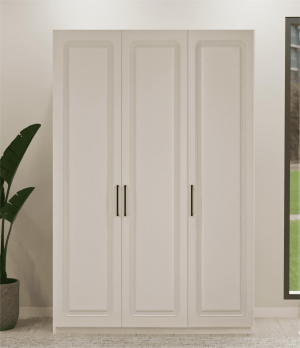 3 kapaklı çekmeceli dolap