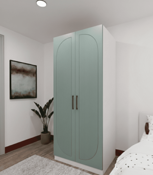 Çift Kapaklı Dolap - Görsel 6