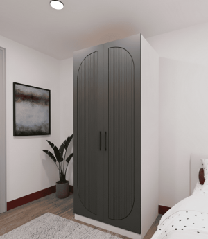 Çift Kapaklı Dolap - Görsel 8