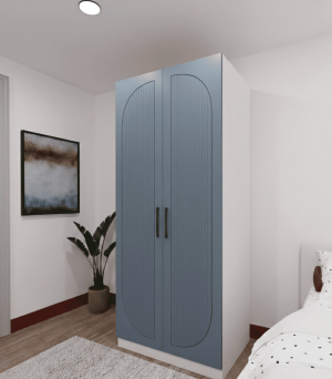 Çift Kapaklı Dolap - Görsel 10