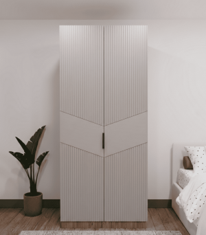 İki Kapaklı Mdf Dolap - Görsel 10