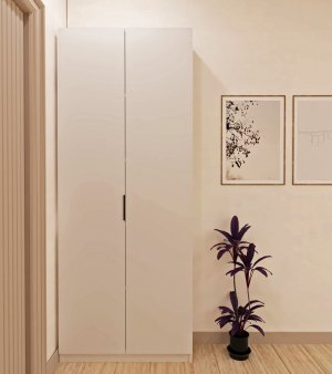 Kapı Arkası Vestiyer - Görsel 3