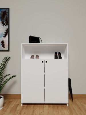 Kapı Önü Ayakkabılık