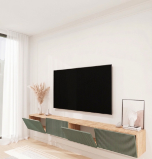 Lake Televizyon Ünitesi - Görsel 2