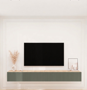 Lake Televizyon Ünitesi - Görsel 1