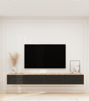 Mdf Tv Ünitesi - Görsel 1