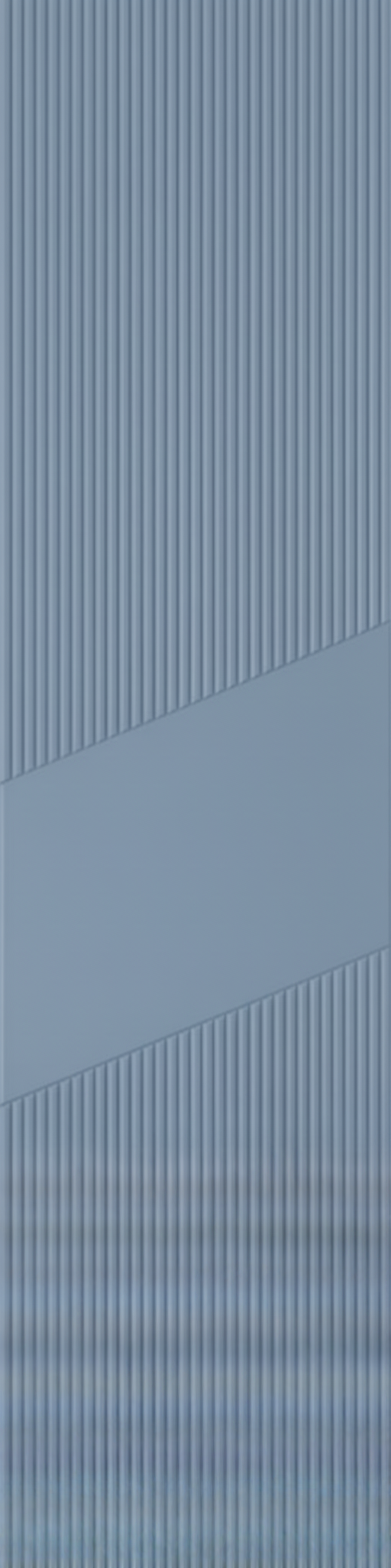 NK-12 Mavi Saten Sağ M