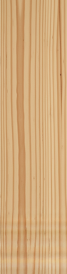 Düz Atlantik Çam MDF